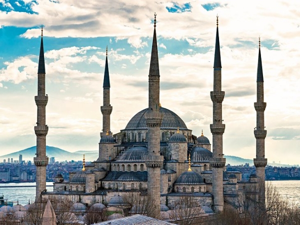 5 Days Istanbul Tours and Transfer Package