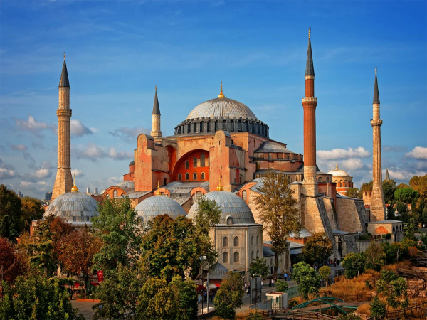 6 Days Istanbul Tours and Transfer Package