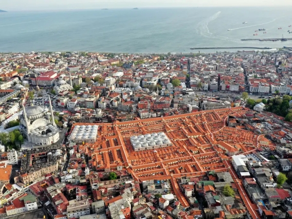 The Heart of Old Istanbul in 1 Day + Sunset Cruise